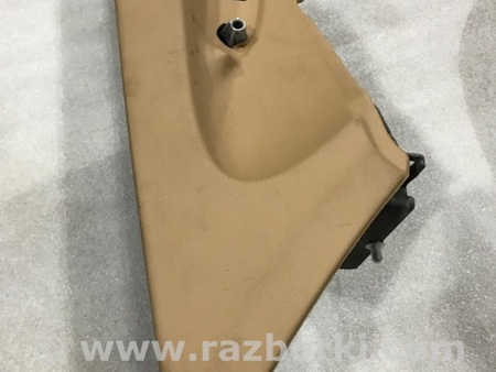 ФОТО Консоль центральная для Porsche Cayenne Type 958 (10-18) Киев