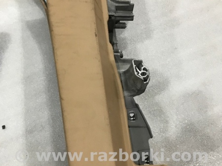 ФОТО Консоль центральная для Porsche Cayenne Type 958 (10-18) Киев