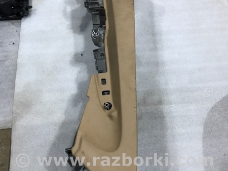 ФОТО Консоль центральная для Porsche Cayenne Type 958 (10-18) Киев