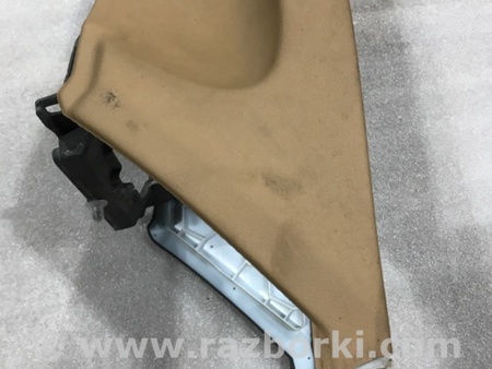 ФОТО Консоль центральная для Porsche Cayenne Type 958 (10-18) Киев