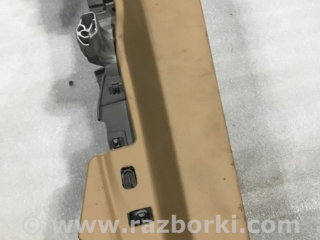 ФОТО Консоль центральная для Porsche Cayenne Type 958 (10-18) Киев