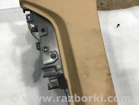 ФОТО Консоль центральная для Porsche Cayenne Type 958 (10-18) Киев