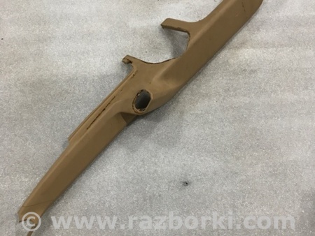 ФОТО Накладка центральной консоли для Porsche Cayenne Type 958 (10-18) Киев