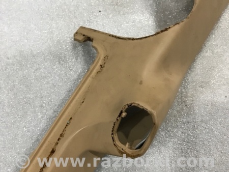 ФОТО Накладка центральной консоли для Porsche Cayenne Type 958 (10-18) Киев