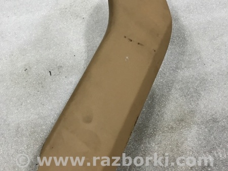 ФОТО Накладка центральной консоли для Porsche Cayenne Type 958 (10-18) Киев