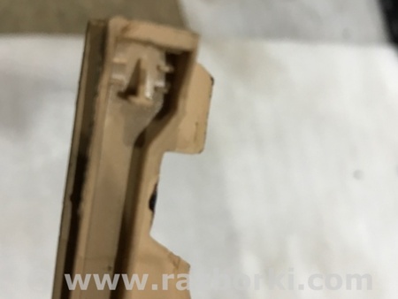 ФОТО Накладка центральной консоли для Porsche Cayenne Type 958 (10-18) Киев