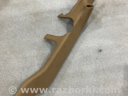 ФОТО Накладка центральной консоли для Porsche Cayenne Type 958 (10-18) Киев