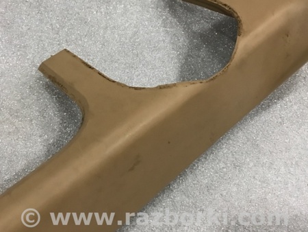 ФОТО Накладка центральной консоли для Porsche Cayenne Type 958 (10-18) Киев