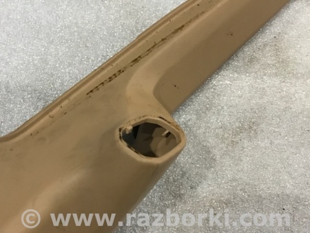 ФОТО Накладка центральной консоли для Porsche Cayenne Type 958 (10-18) Киев