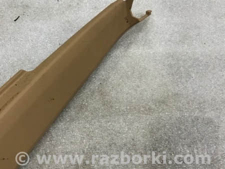 ФОТО Накладка центральной консоли для Porsche Cayenne Type 958 (10-18) Киев