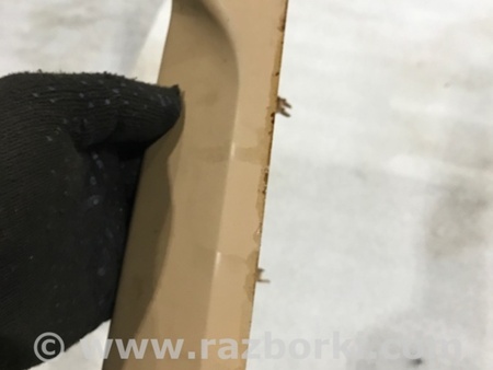 ФОТО Накладка центральной консоли для Porsche Cayenne Type 958 (10-18) Киев