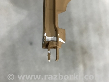 ФОТО Накладка центральной консоли для Porsche Cayenne Type 958 (10-18) Киев