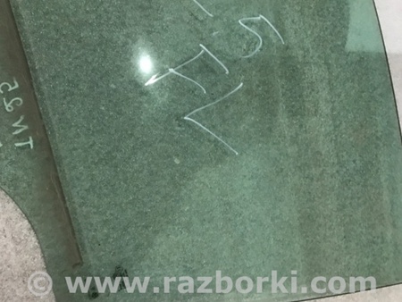 ФОТО Стекло двери для Porsche Cayenne Type 958 (10-18) Киев