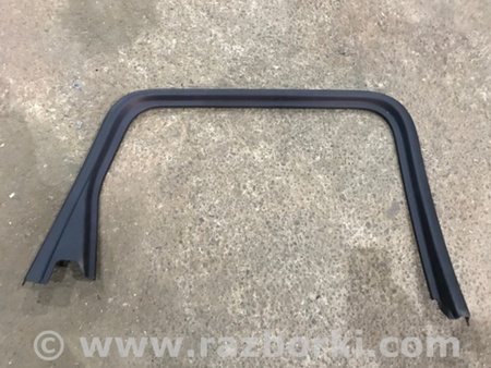 ФОТО Накладка рамки двери для Porsche Cayenne Type 958 (10-18) Киев