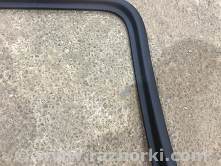 ФОТО Накладка рамки двери для Porsche Cayenne Type 958 (10-18) Киев