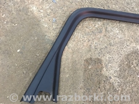 ФОТО Накладка рамки двери для Porsche Cayenne Type 958 (10-18) Киев