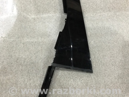ФОТО Накладка рамки двери для Porsche Cayenne Type 958 (10-18) Киев