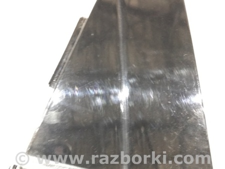 ФОТО Накладка рамки двери для Porsche Cayenne Type 958 (10-18) Киев