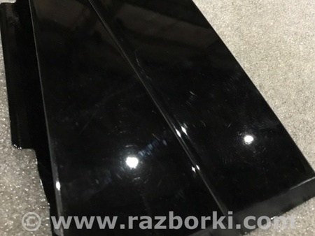 ФОТО Накладка рамки двери для Porsche Cayenne Type 958 (10-18) Киев