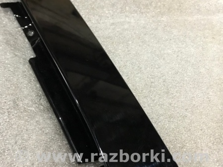 ФОТО Накладка рамки двери для Porsche Cayenne Type 958 (10-18) Киев