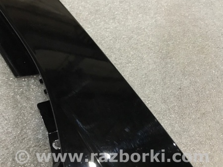 ФОТО Накладка рамки двери для Porsche Cayenne Type 958 (10-18) Киев