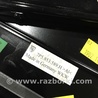 ФОТО Накладка рамки двери для Porsche Cayenne Type 958 (10-18) Киев