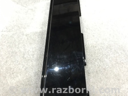 ФОТО Накладка рамки двери для Porsche Cayenne Type 958 (10-18) Киев