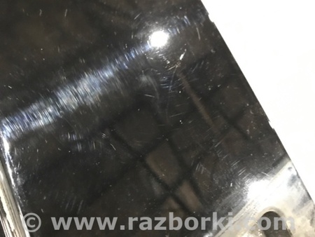 ФОТО Накладка рамки двери для Porsche Cayenne Type 958 (10-18) Киев