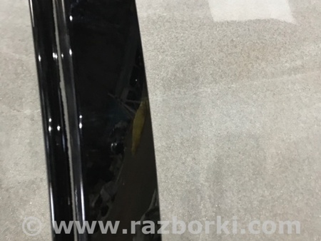 ФОТО Накладка рамки двери для Porsche Cayenne Type 958 (10-18) Киев