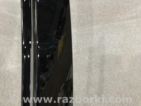ФОТО Накладка рамки двери для Porsche Cayenne Type 958 (10-18) Киев