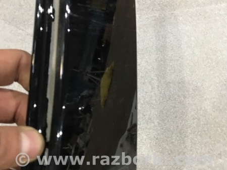 ФОТО Накладка рамки двери для Porsche Cayenne Type 958 (10-18) Киев