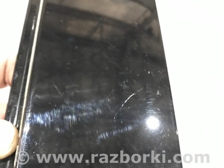 ФОТО Накладка рамки двери для Porsche Cayenne Type 958 (10-18) Киев