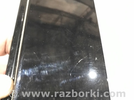 ФОТО Накладка рамки двери для Porsche Cayenne Type 958 (10-18) Киев