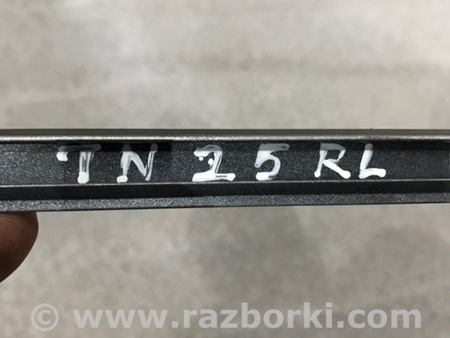 ФОТО Молдинг двери для Porsche Cayenne Type 958 (10-18) Киев