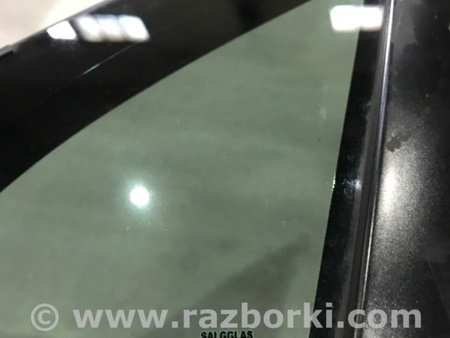 ФОТО Форточка двери для Porsche Cayenne Type 958 (10-18) Киев