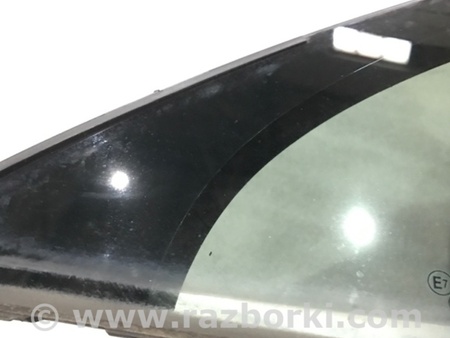 ФОТО Форточка двери для Porsche Cayenne Type 958 (10-18) Киев