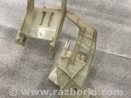 ФОТО Кронштейн для Porsche Cayenne Type 958 (10-18) Киев