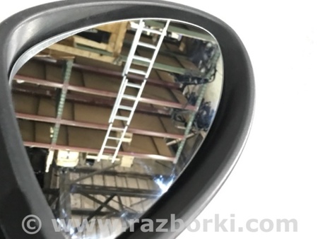 ФОТО Зеркало заднего вида боковое для Porsche Cayenne Type 958 (10-18) Киев