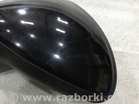 ФОТО Зеркало заднего вида боковое для Porsche Cayenne Type 958 (10-18) Киев