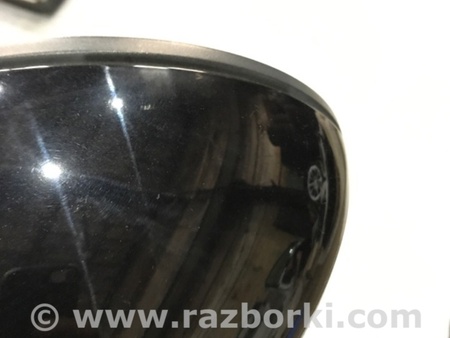 ФОТО Зеркало заднего вида боковое для Porsche Cayenne Type 958 (10-18) Киев