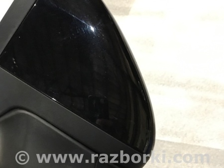 ФОТО Зеркало заднего вида боковое для Porsche Cayenne Type 958 (10-18) Киев