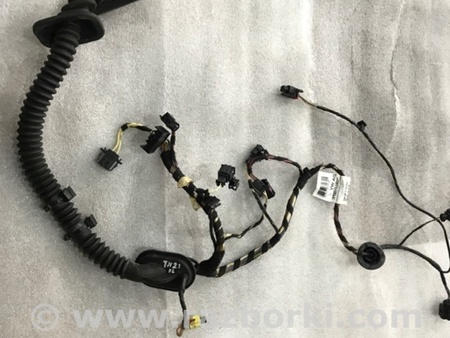 ФОТО Проводка двери для Porsche Cayenne Type 958 (10-18) Киев