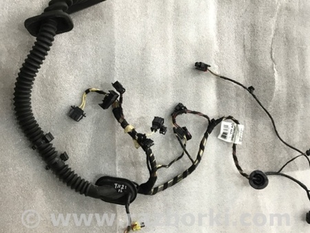 ФОТО Проводка двери для Porsche Cayenne Type 958 (10-18) Киев