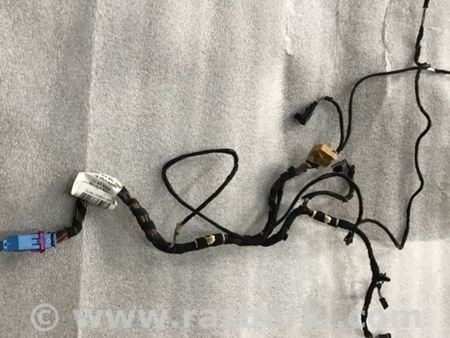 ФОТО Проводка двери для Porsche Cayenne Type 958 (10-18) Киев