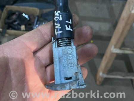 ФОТО Личинка замка двери для Porsche Cayenne Type 958 (10-18) Киев