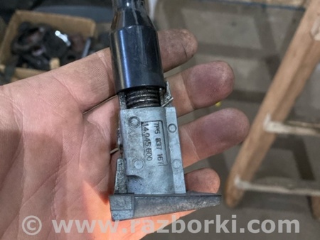 ФОТО Личинка замка двери для Porsche Cayenne Type 958 (10-18) Киев