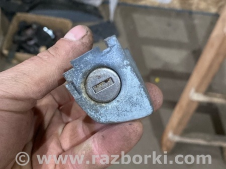 ФОТО Личинка замка двери для Porsche Cayenne Type 958 (10-18) Киев