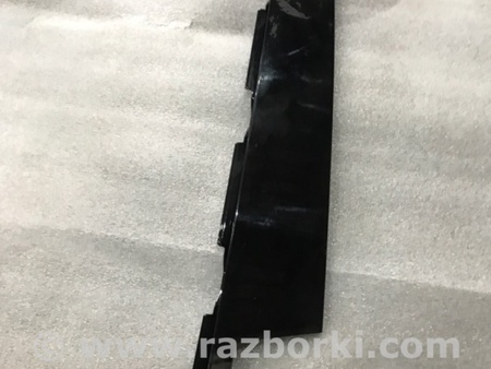 ФОТО Накладка рамки двери для Porsche Cayenne Type 958 (10-18) Киев