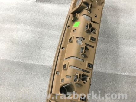ФОТО Кронштейн для Porsche Cayenne Type 958 (10-18) Киев