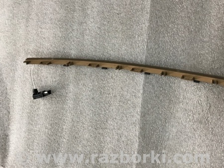 ФОТО Планка подсветки для Porsche Cayenne Type 958 (10-18) Киев